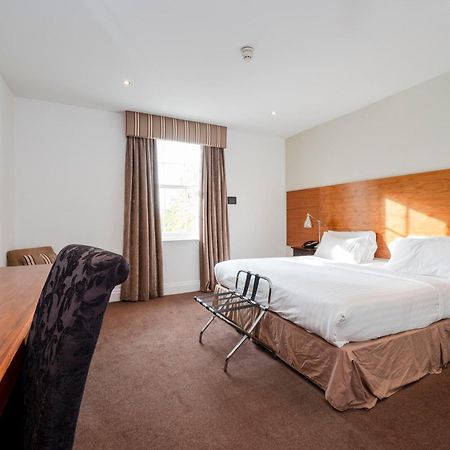 Best Western Plus Aston Hall Hotel Exterior photo
